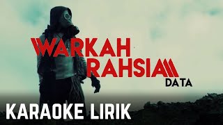 Download lagu Data - Warkah Rahsia (Karaoke Lirik Video) mp3