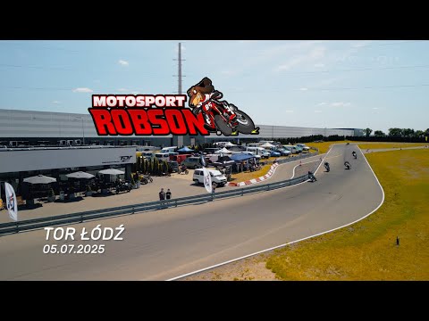 Track Day @Tor  Łódź 5.07.2025
