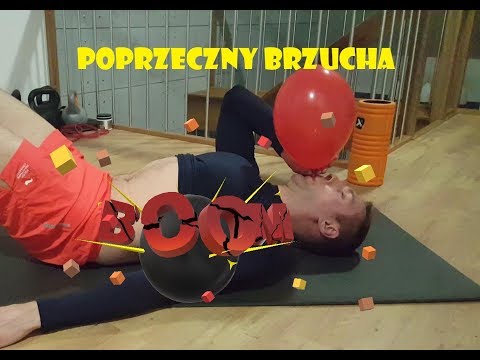 Jak wzmocnić mięśnie pleców w skoliozy Jak masować swoje dziecko z mięśni tonu wideo
