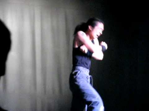 experyment 2007 - Akira Shimizu cz.9