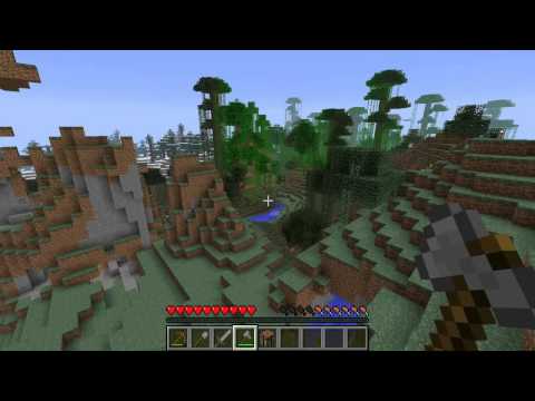 Kryllyk Plays Terrascape - Ep. 1 - Season 2, Fight!