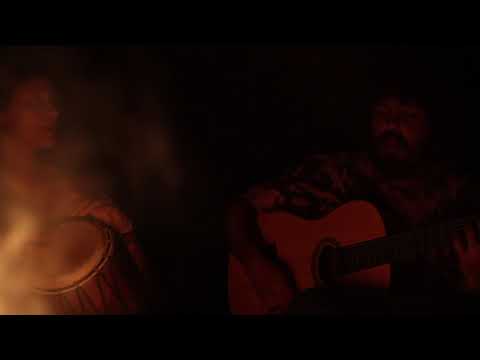 SARAVAMOS - amor, amor, amor/cada paso.