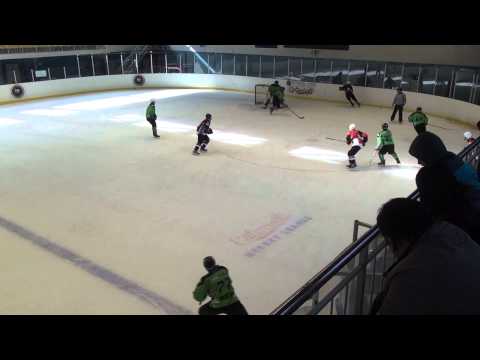 SK Rīga 98 – Tukums HK 5:2 2/4 (21.09.2014)