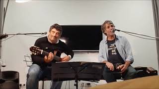 Garota de Ipanema (sem truques) - Mico da Camara Pereira