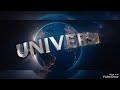 Universal Pictures Illumination 2022