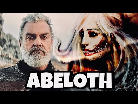 Is Baylan Going to Abeloth in Ahsoka?