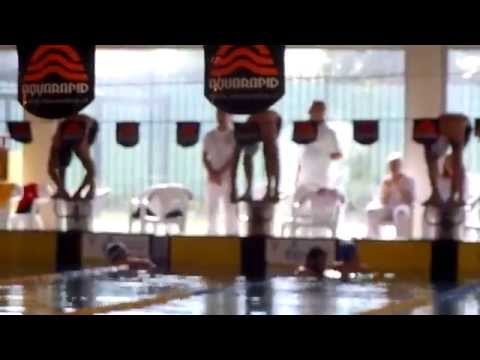 Bastia Umbra 2015 - Marco Campitelli 100 Mx