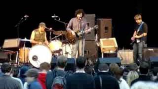 Destroyer - Crystal Country (live Vancouver 8/31/08)
