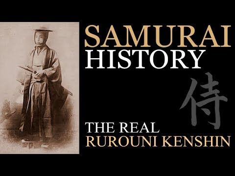 download lagu mp3 mp4 Battousai Meaning, download mp3 Battousai Meaning free downloadn, video klip Battousai Meaning