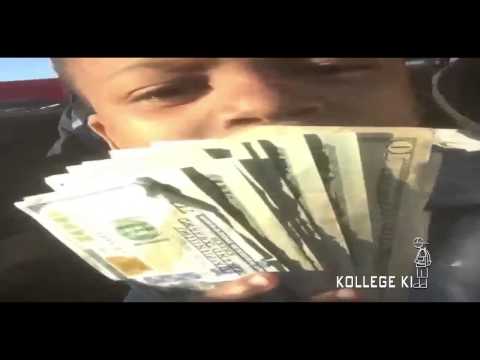 Bankroll PJ Dissed By Lil Rasheed