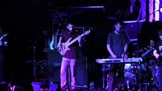 The Contortionist - "Oscillator" - on ROCK HARD LIVE