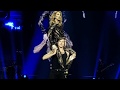 Celine Dion - Le Ballet (Sensual Dance) - London (DVD Recording - 29/07/2017