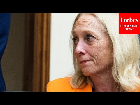 'If We Pass This Resolution, It's Not Going To Get Better': Scanlon Blasts GOP Over DC Resolution