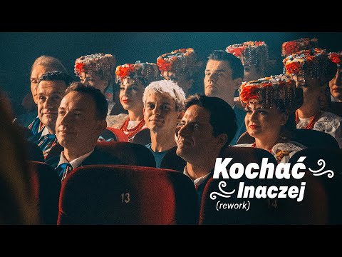 Vito Bambino x Zespół Pieśni i Tańca Śląsk - Kochać inaczej (rework)