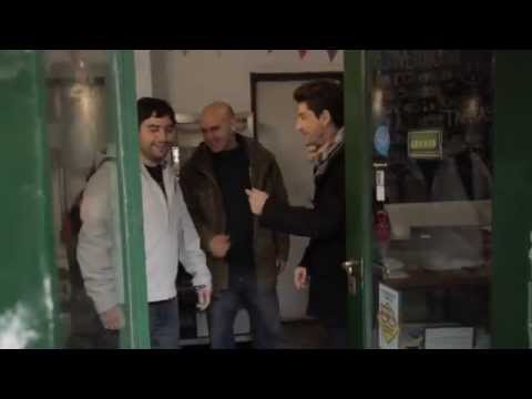 Solución mágica e inmediata - Discovery Channel: Por arte de magia