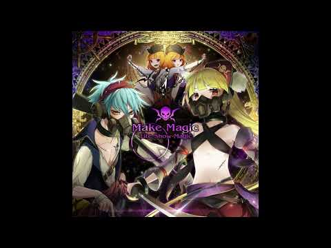 Lite Show Magic - Make Magic