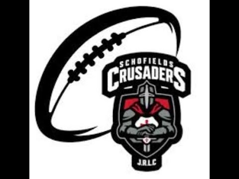 Schofields Crusaders Under 13.1 VS St Marys Under 13.2 (26-04-2025)