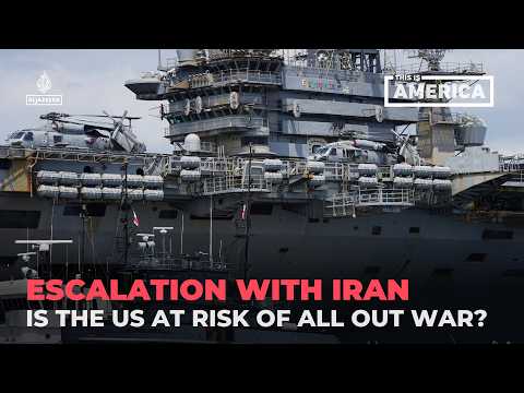 The Escalation Spiral: Tehran's Offensive Gamble Meets Trump’s Promised Retaliation| This is America