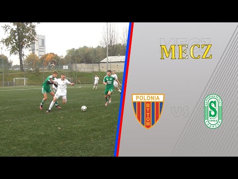 2022.10.08 Polonia Bytom - Stadion Śląski Chorzów