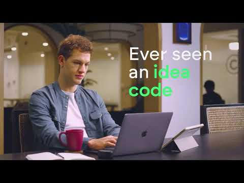 Emergent video thumbnail