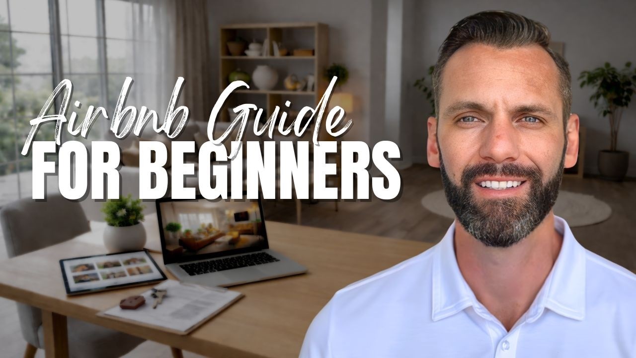 First-Time Airbnb Investment Guide in Arizona 2026