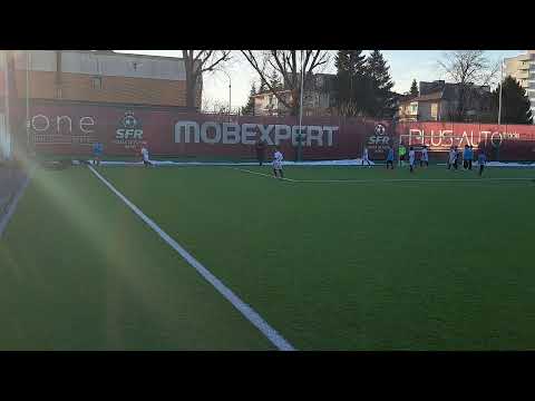 Academia Udinese MCR 2013 - SFR - Turneu Coresi