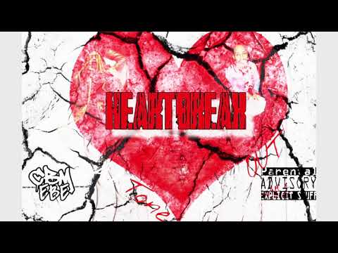 Guccigang Cashout ft Ak Tone - Heartbreak