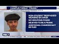 This Prank Got Me Arrested