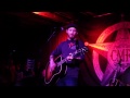 Corey Taylor - Dying (acoustic live) 11-15-11 in ...