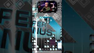 Lumines Electronic Symphony #psvita #vita