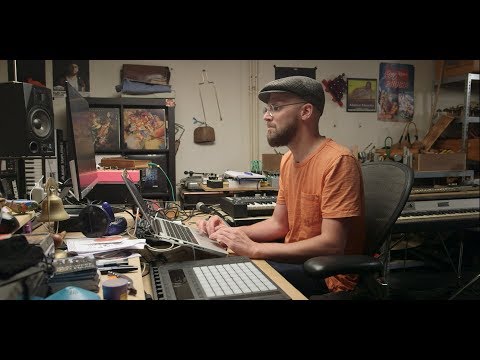 Binkbeats: It's not about looping