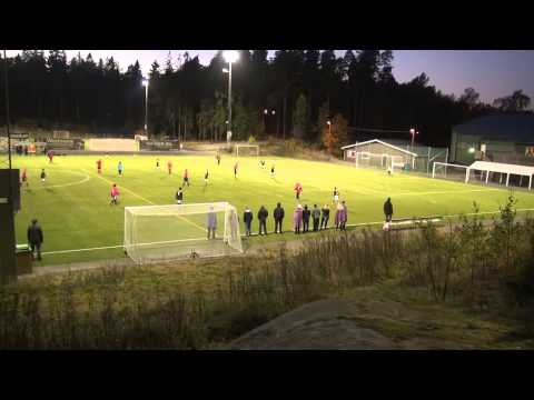 20131013 EIF Coop XL Cup Final AIKP00-Procyon BK 1-3-1080