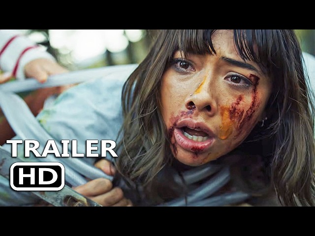 trailers