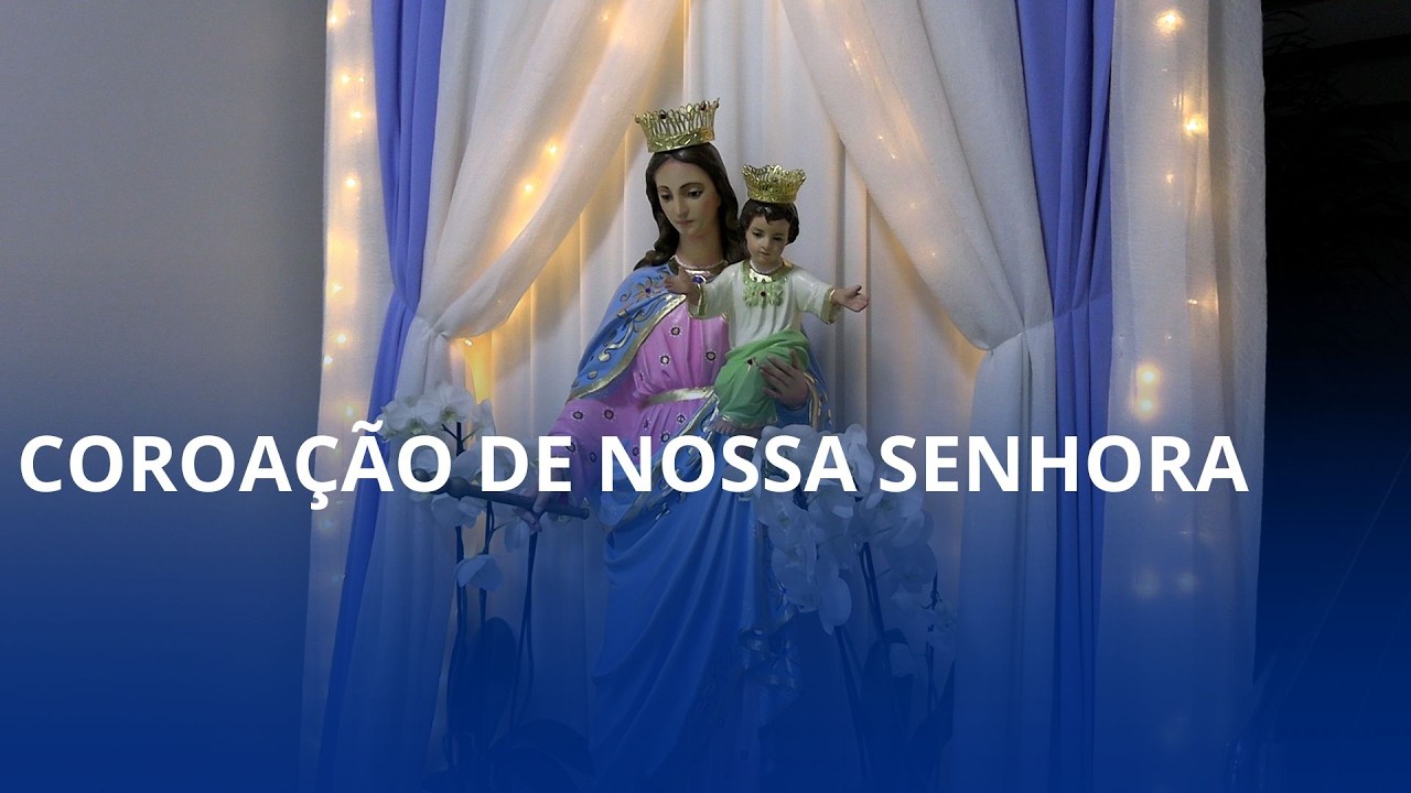 Colégio Dom Bosco encerra mês especial dedicado à Maria