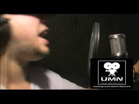 UMN Blaksmif Welcome To Springfield