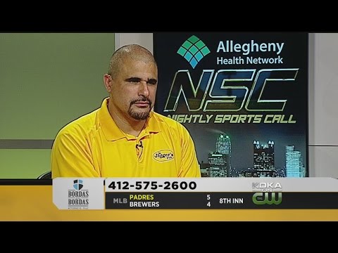 Sports Call: June 16, 2017 (Pt. 2)