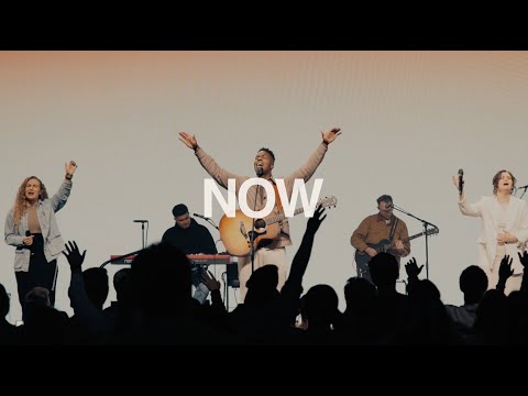 Now (James Wilson) | Glory MSC