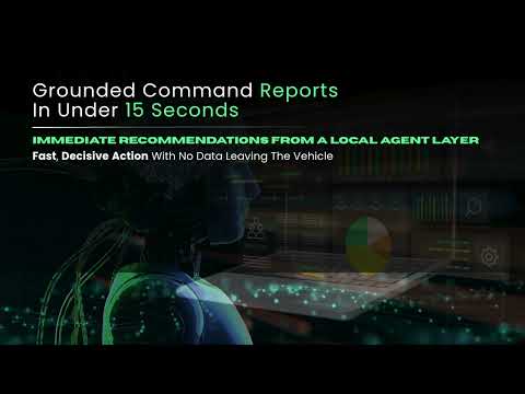 Fleet Ops: Real-Time Fleet Safety Intelligence That Runs On Premise