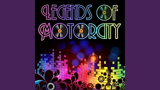 When You&#39;re Young and in Love (Motorcity Version)