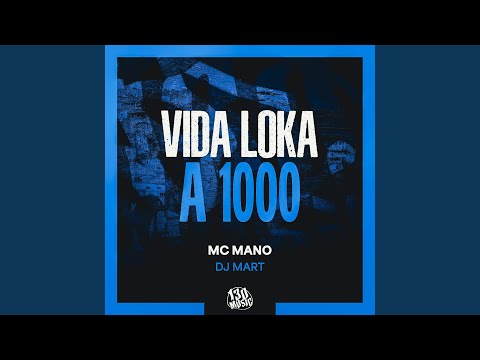 Vida Loka a 1000