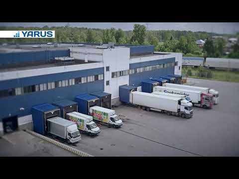 YARUS WMS видео