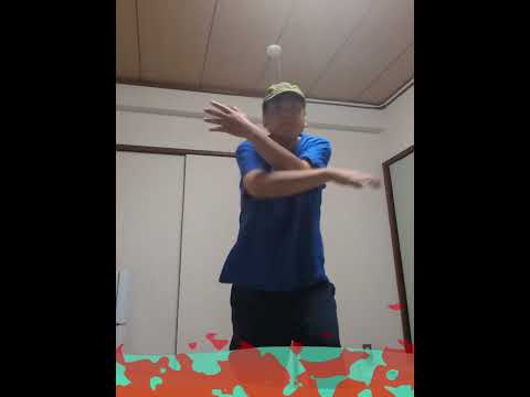 【八極拳】の冲拳をガードの相手にかませるコンビネーション技やり方※説明等にとてもゆっくり静かに動いてます※　 #武術教室 #太极建 #武術気功 #道家法術 #中国武術 #八極拳 #組手技術
