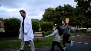 Episode 4: A Mad Summer of Fun @ Three Rivers Library