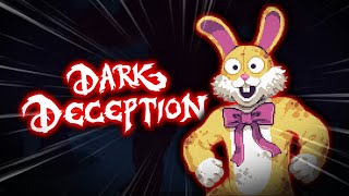 Dark Deception - Important News Updates...