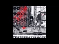 The Faction - Yesterday Is Gone