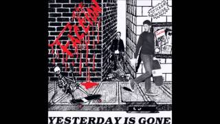The Faction - Yesterday Is Gone