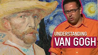 Van Gogh in Love (Art History Documentary) | Perspective