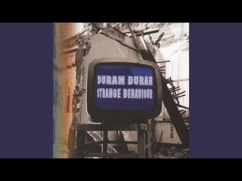 Videoclip de American Science (Chemical Reaction Mix; 1999 Remaster) — Duran Duran