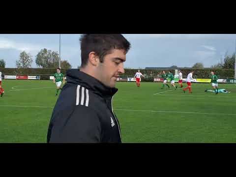 SPV'81 - vv Gouderak