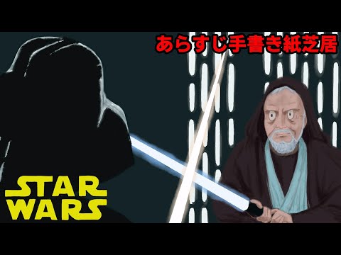 スター・ウォーズ: エピソード IV: 新たなる希望 - 定義